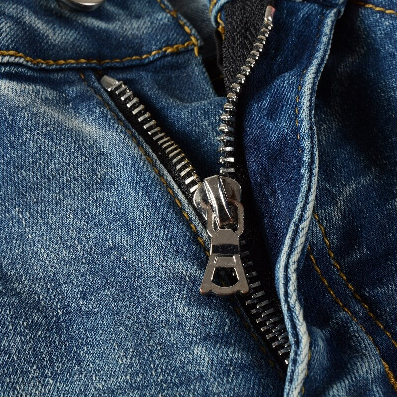 REVN Amiri Fashion Jeans #1311