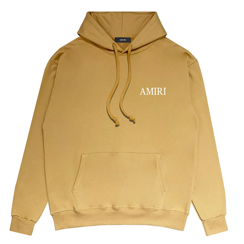 REVN Amiri Fashion Hoodies H061