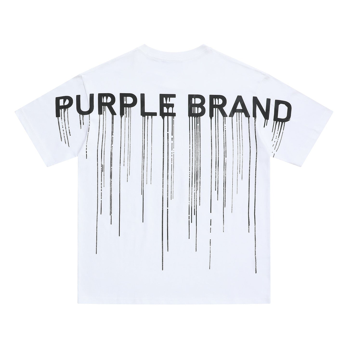 REVN Purple Brand T-Shirt