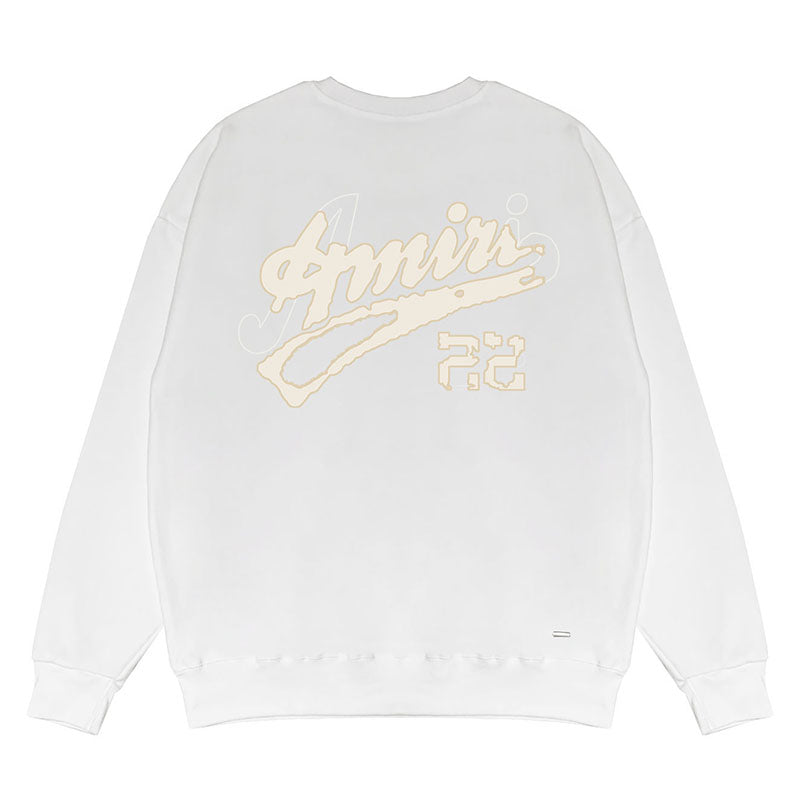 REVN Amiri Fashion Sweatshirts S0082