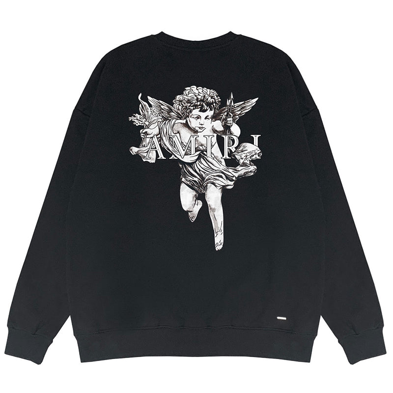 REVN Amiri Fashion Sweatshirts S061