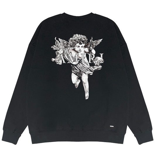 REVN Amiri Fashion Sweatshirts S061