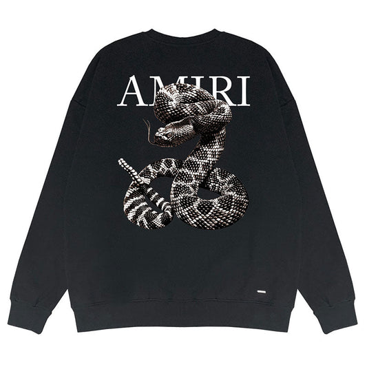 REVN Amiri Fashion Sweatshirts S040