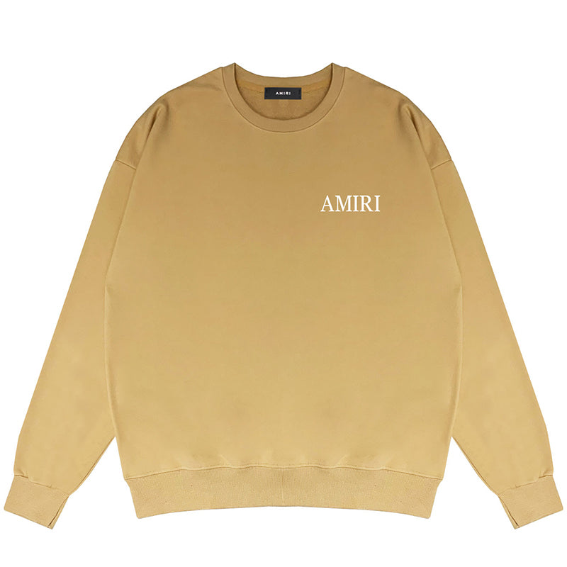 REVN Amiri Fashion Sweatshirts S0061